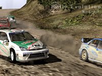 Cкриншот WRC: Rally Evolved, изображение № 301281 - RAWG