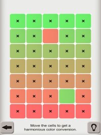 Cкриншот Color Hue Puzzle, изображение № 1712399 - RAWG