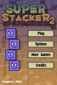 Cкриншот Super Stacker 2, изображение № 934674 - RAWG