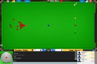 Cкриншот Flash Snooker Game, изображение № 2518707 - RAWG