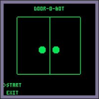 Cкриншот Door-O-Bot, изображение № 2433786 - RAWG