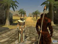 Cкриншот EverQuest II, изображение № 360768 - RAWG