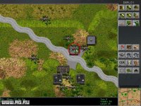 Cкриншот Steel Panthers 2: Modern Battles, изображение № 321849 - RAWG
