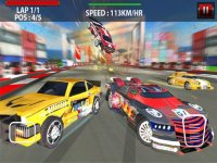 Cкриншот Racing Outlaws MMX Car Race, изображение № 918889 - RAWG