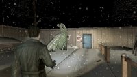Cкриншот Silent Hill: Shattered Memories, изображение № 525680 - RAWG