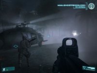 Cкриншот Tom Clancy's Ghost Recon: Advanced Warfighter, изображение № 428541 - RAWG