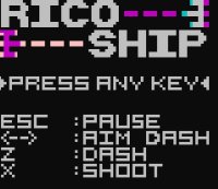 Cкриншот RICO-SHIP, изображение № 2577095 - RAWG