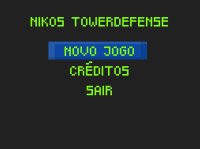 Cкриншот NIko's Tower Defense, изображение № 2249148 - RAWG