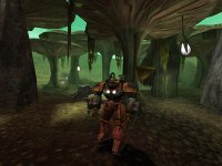 Cкриншот StarCraft: Ghost, изображение № 570741 - RAWG