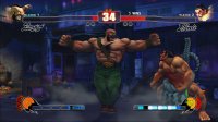 Cкриншот Street Fighter 4, изображение № 491160 - RAWG