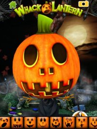 Cкриншот Whack O'Lantern, изображение № 982198 - RAWG