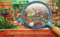 Cкриншот Hidden Object Farm Games - Mystery Village Escape, изображение № 1483324 - RAWG