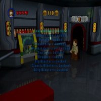 Cкриншот Lego Star Wars: The Video Game, изображение № 732404 - RAWG