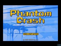 Cкриншот Phantom Crash, изображение № 2022217 - RAWG