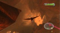 Cкриншот Legend of the Guardians: The Owls of Ga'Hoole - The Videogame, изображение № 342680 - RAWG