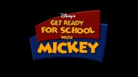 Cкриншот Disney's Get Ready for School with Mickey, изображение № 2129273 - RAWG