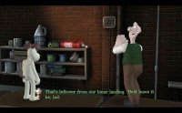 Cкриншот Wallace & Gromit's Grand Adventures, изображение № 2629114 - RAWG