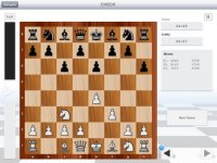 Cкриншот Chessimo HD, изображение № 1777739 - RAWG