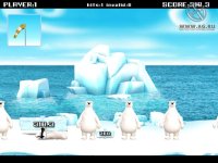 Cкриншот Yetisports: Полный пингвин, изображение № 399075 - RAWG