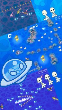 Cкриншот Party Wave, изображение № 670365 - RAWG