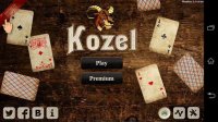 Cкриншот Kozel HD, изображение № 1524441 - RAWG