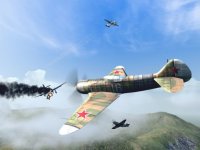 Cкриншот Warplanes: WW2 Dogfight, изображение № 1699694 - RAWG