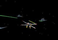 Cкриншот Star Wars Arcade, изображение № 746153 - RAWG