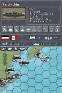 Cкриншот Commander: Europe at War, изображение № 457024 - RAWG