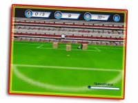 Cкриншот Skill Shoot Football Sim, изображение № 1842852 - RAWG