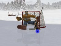 Cкриншот Virtual Goaltender, изображение № 980196 - RAWG