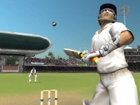 Cкриншот Brian Lara International Cricket 2005, изображение № 410447 - RAWG