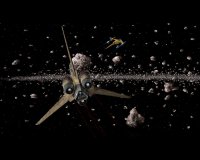 Cкриншот STAR WARS Starfighter, изображение № 140838 - RAWG