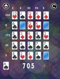 Cкриншот Poker Solitaire!, изображение № 2166111 - RAWG