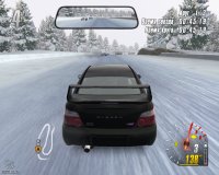 Cкриншот ToCA Race Driver 2: Ultimate Racing Simulator, изображение № 386787 - RAWG