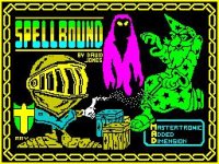 Cкриншот Spellbound (1985), изображение № 757348 - RAWG