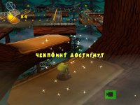 Cкриншот Pac-Man World 2 (2002), изображение № 1674286 - RAWG