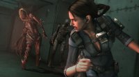 Cкриншот Resident Evil Revelations, изображение № 1608879 - RAWG