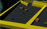 Cкриншот Endo's 3D Game, изображение № 2245334 - RAWG