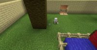 Cкриншот Minecraft project: Robot random moving project, изображение № 2512204 - RAWG