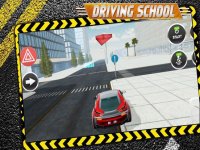 Cкриншот Car Driving School Academy 18, изображение № 1835557 - RAWG