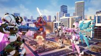 Cкриншот Override: Mech City Brawl - CLOSED BETA, изображение № 810423 - RAWG