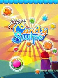 Cкриншот Sugar Candy Swipe, изображение № 1607087 - RAWG