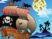 Cкриншот Pirate Escape (Diego Coronel), изображение № 2636166 - RAWG