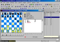 Cкриншот Goliath Blitz Year 2002 Edition, изображение № 290824 - RAWG