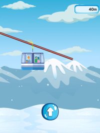 Cкриншот Crazy Ski Lift, изображение № 1723088 - RAWG