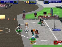 Cкриншот Backyard Basketball 2004, изображение № 380562 - RAWG