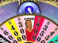 Cкриншот Wheel of Fortune 2003, изображение № 300024 - RAWG