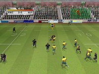 Cкриншот Rugby Challenge 2006, изображение № 428303 - RAWG