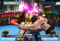 Cкриншот Ready 2 Rumble Revolution, изображение № 251154 - RAWG