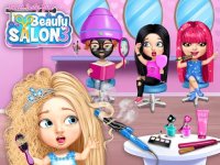 Cкриншот Sweet Baby Girl Beauty Salon 3 - Hair, Nails & Spa, изображение № 1592442 - RAWG